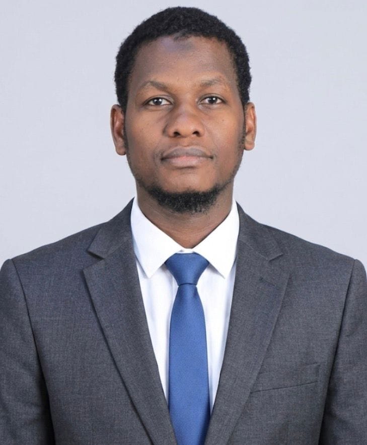 Abdalla Talil Made, Operations Manager of CTC Solutions