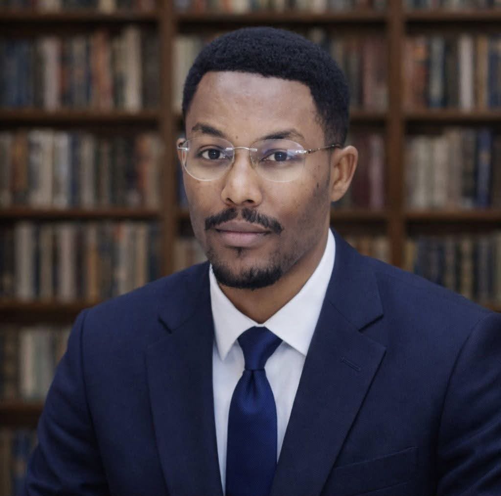 Hussein Mohamed, Director of CTC Solutions